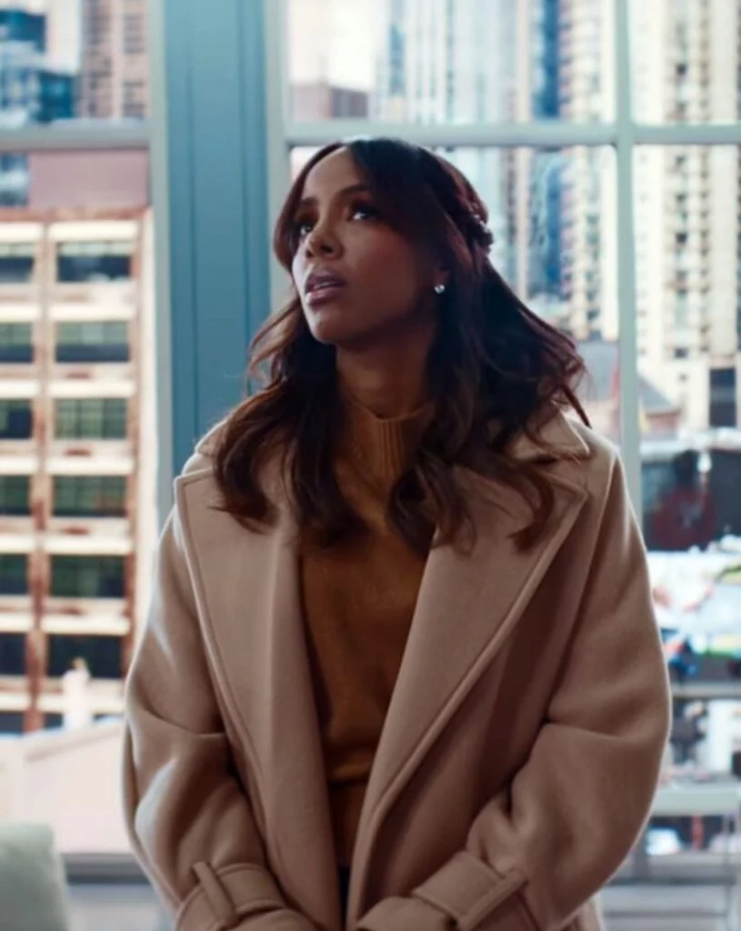 Learn From Kelly Rowland: Level Up Your Fashion Sense