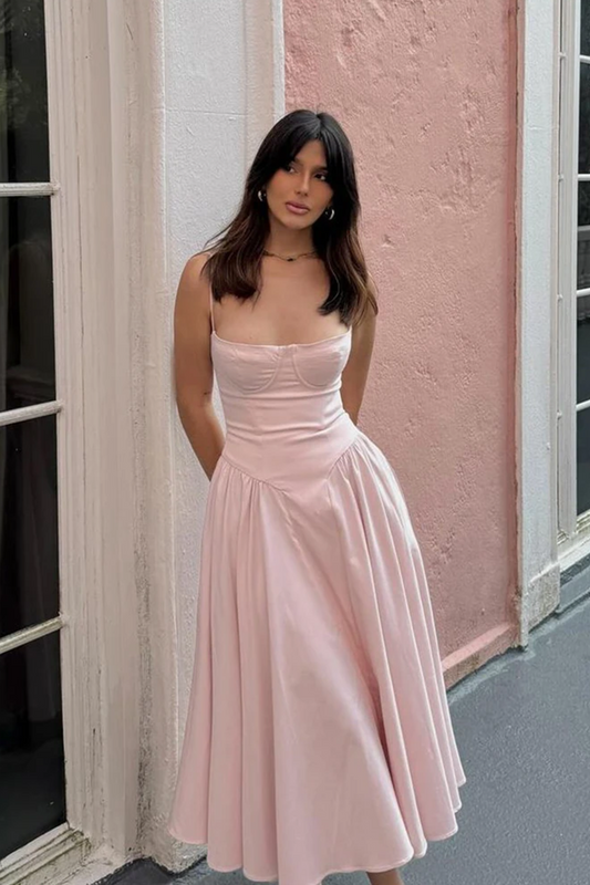 Selene Dress