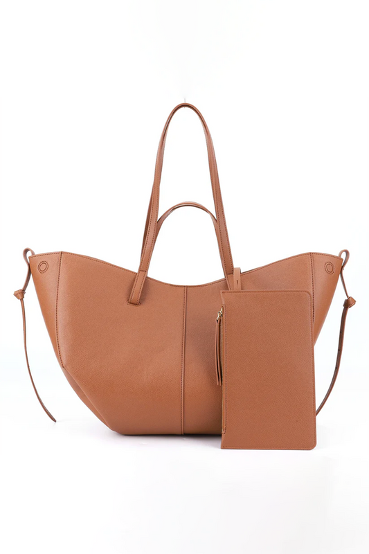 Timeless Tote Bag