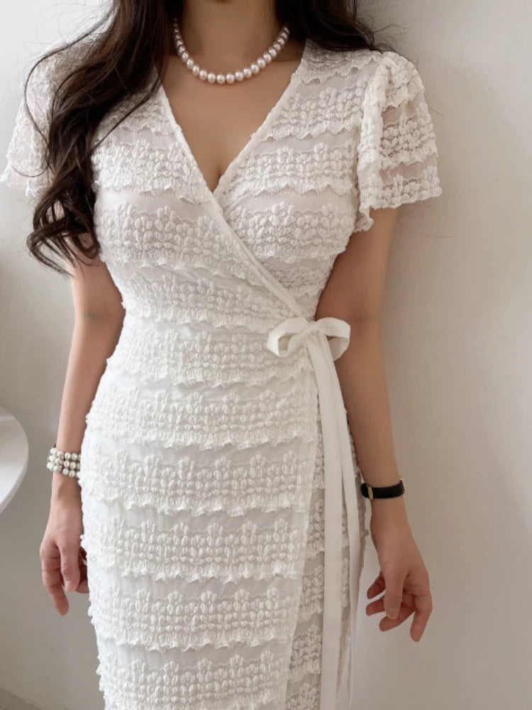 Marisol Dress