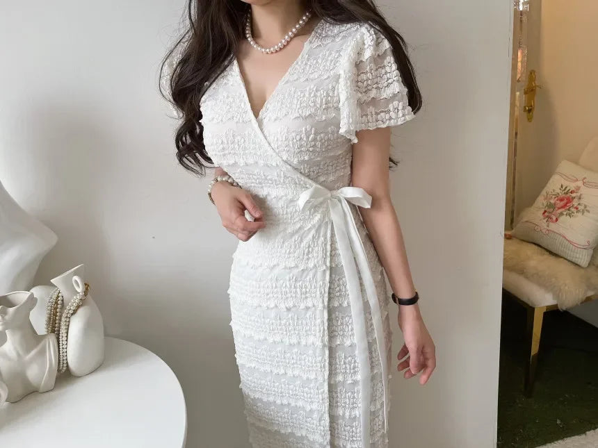 Marisol Dress