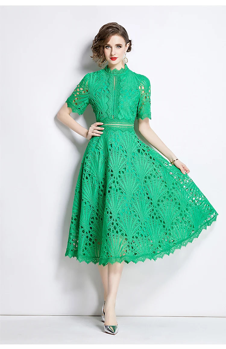 Lavinia Dress