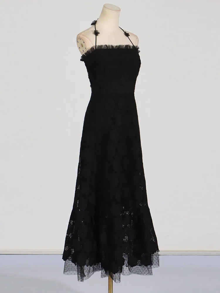 Zahara Dress