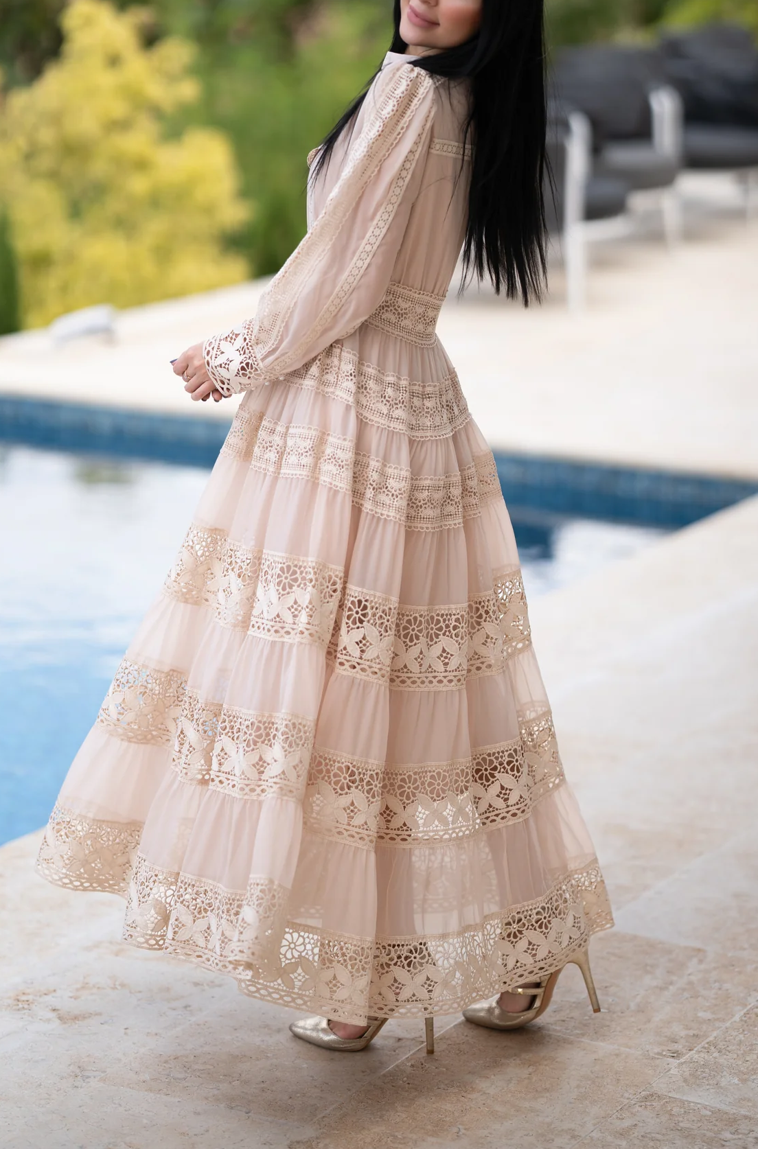 Liora Dress