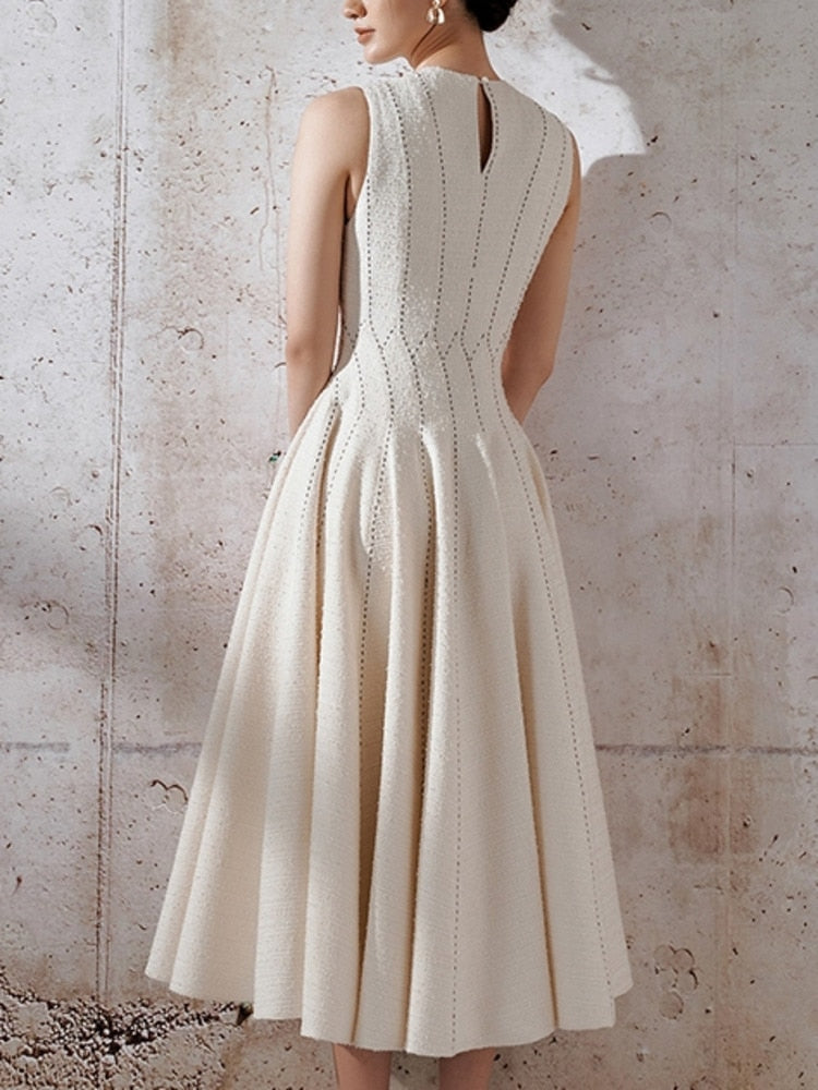 Galatea Dress