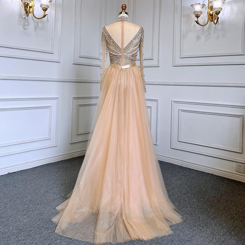Beau Gown